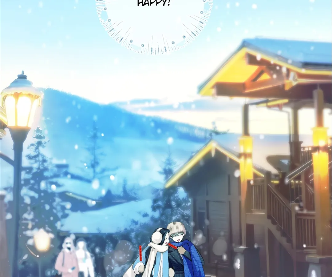 Accidental Love - Chapter 28 manhwa