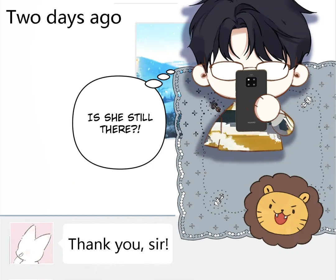 Accidental Love - Chapter 28 manhwa