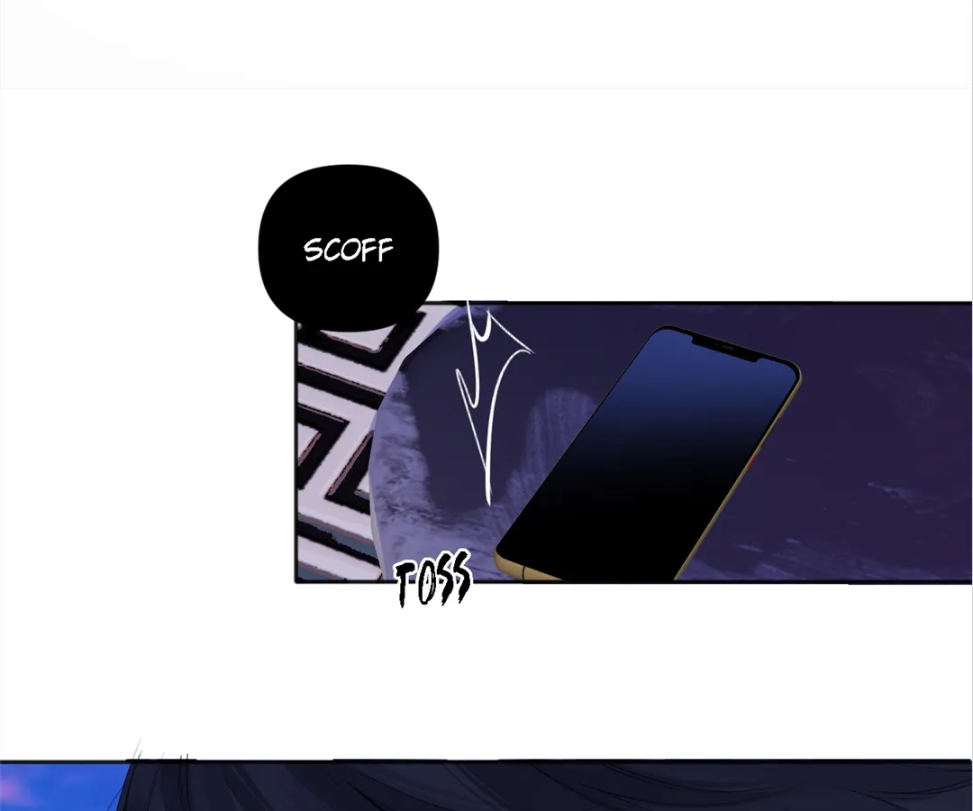 Accidental Love - Chapter 28 manhwa