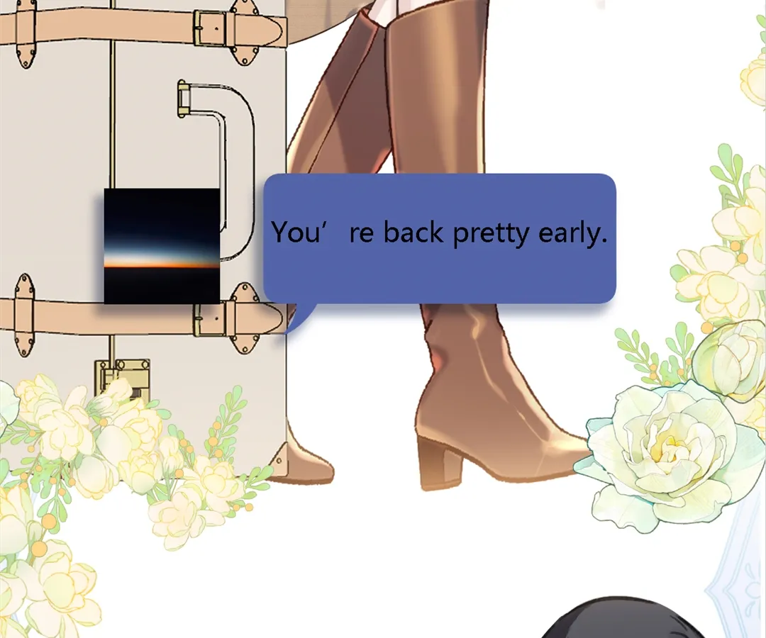 Accidental Love - Chapter 28 manhwa