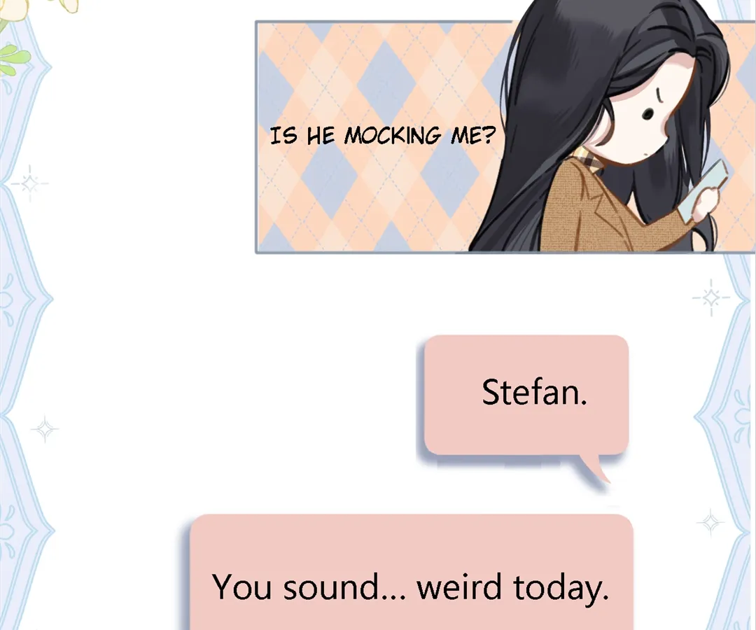 Accidental Love - Chapter 28 manhwa