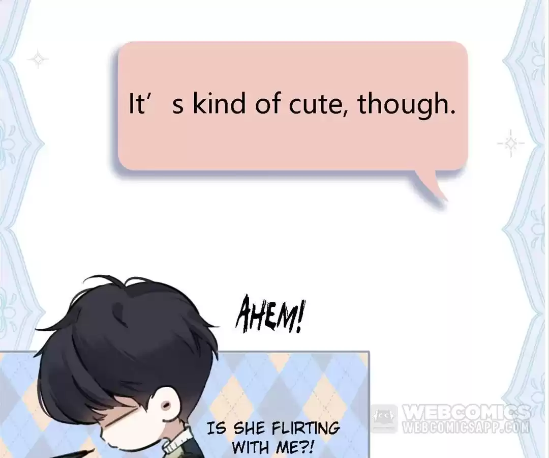 Accidental Love - Chapter 28 manhwa