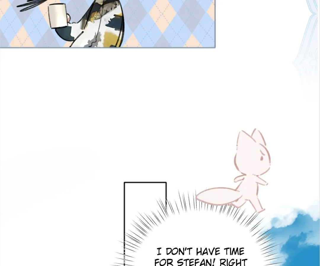 Accidental Love - Chapter 28 manhwa