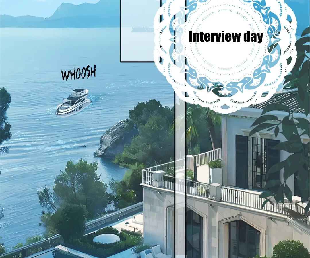Accidental Love - Chapter 28 manhwa