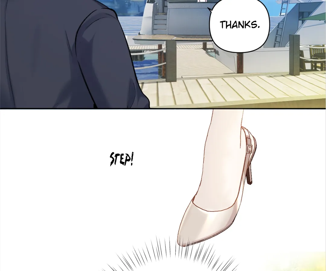 Accidental Love - Chapter 28 manhwa
