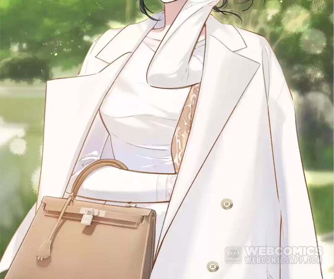 Accidental Love - Chapter 28 manhwa
