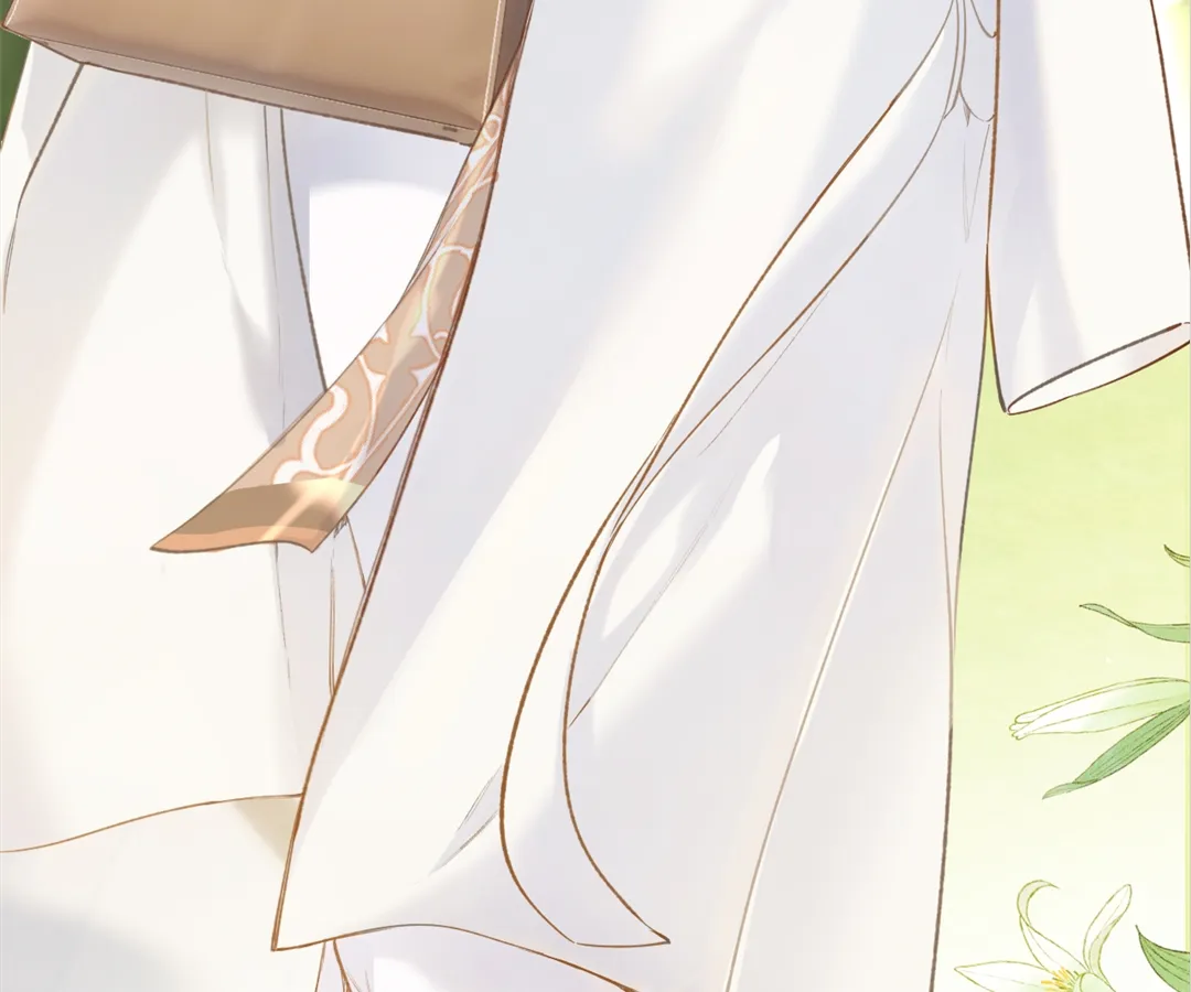 Accidental Love - Chapter 28 manhwa