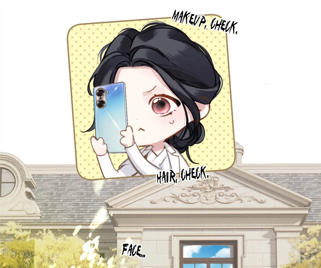 Accidental Love - Chapter 28 manhwa