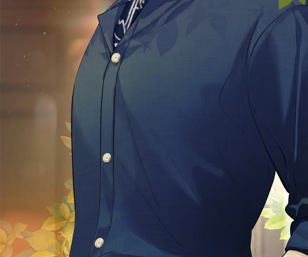 Accidental Love - Chapter 28 manhwa