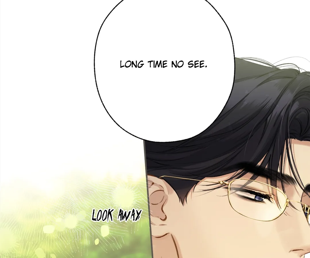 Accidental Love - Chapter 28 manhwa