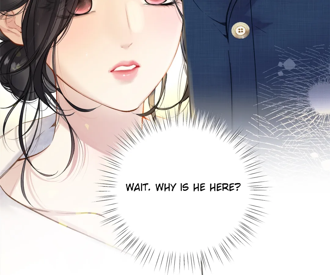 Accidental Love - Chapter 28 manhwa