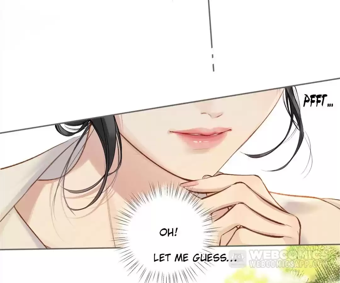 Accidental Love - Chapter 28 manhwa