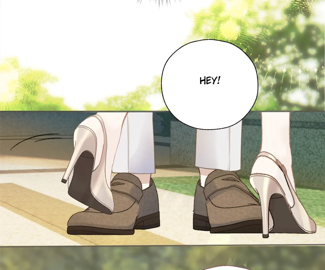 Accidental Love - Chapter 28 manhwa