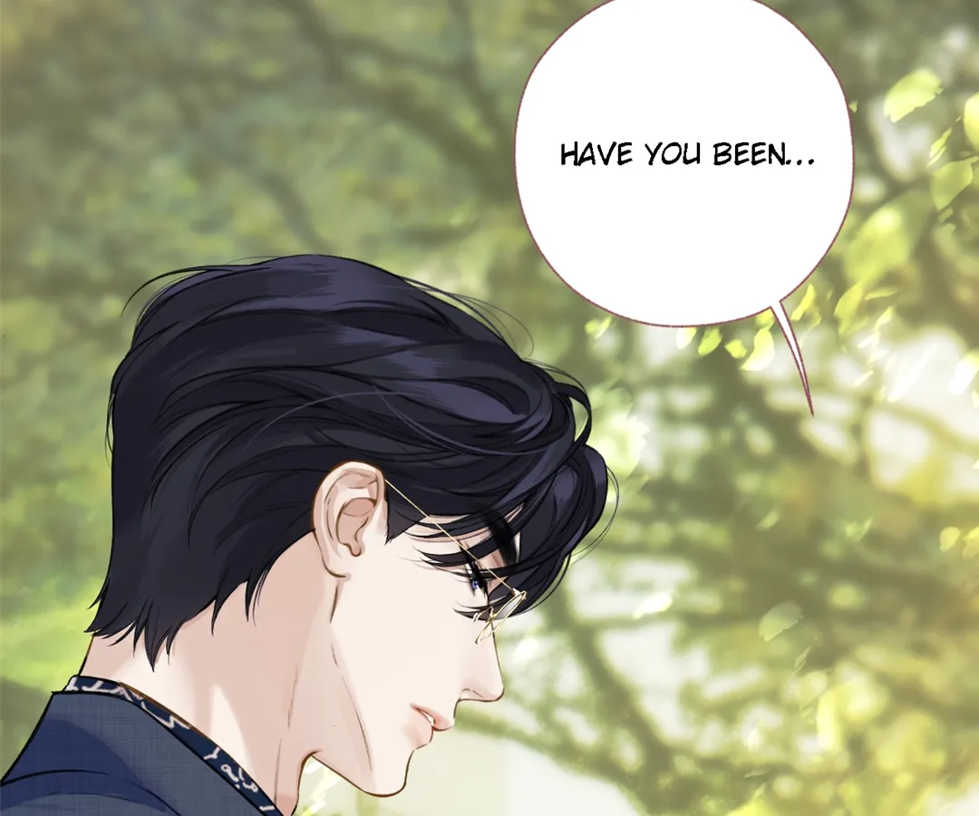 Accidental Love - Chapter 28 manhwa