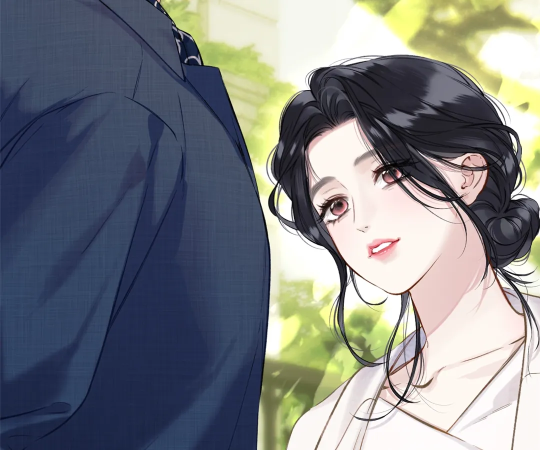 Accidental Love - Chapter 28 manhwa