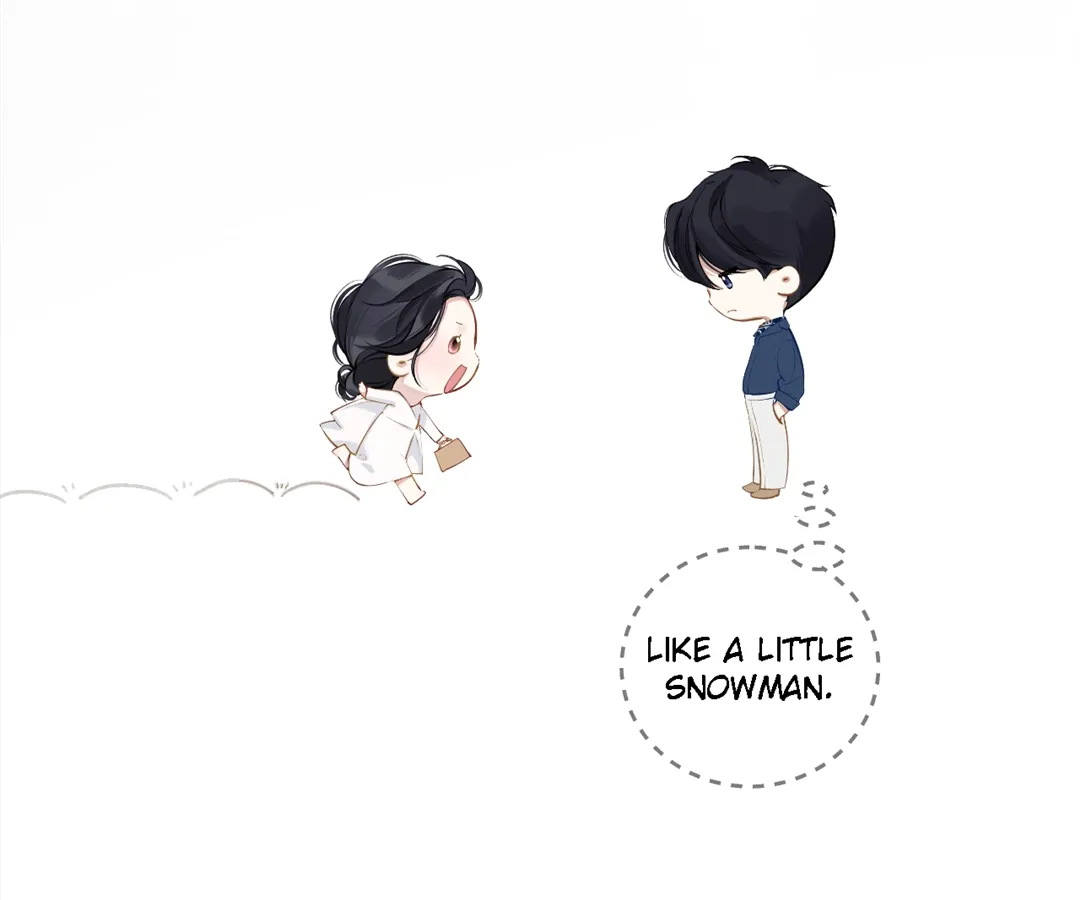 Accidental Love - Chapter 28 manhwa