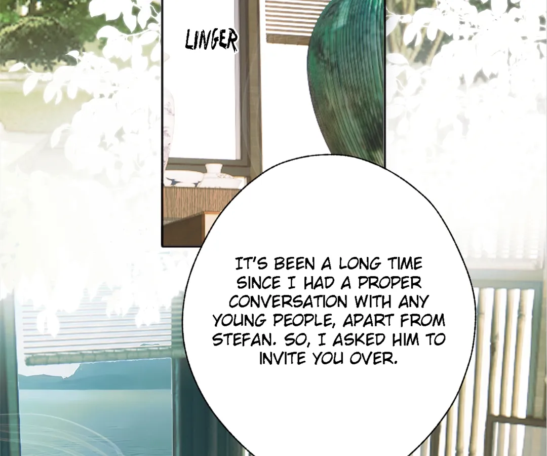 Accidental Love - Chapter 29 manhwa