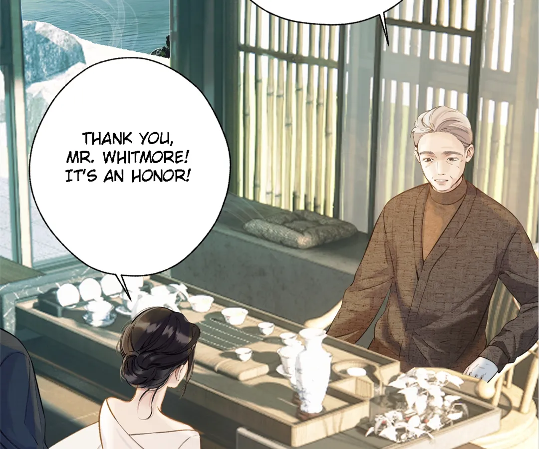 Accidental Love - Chapter 29 manhwa