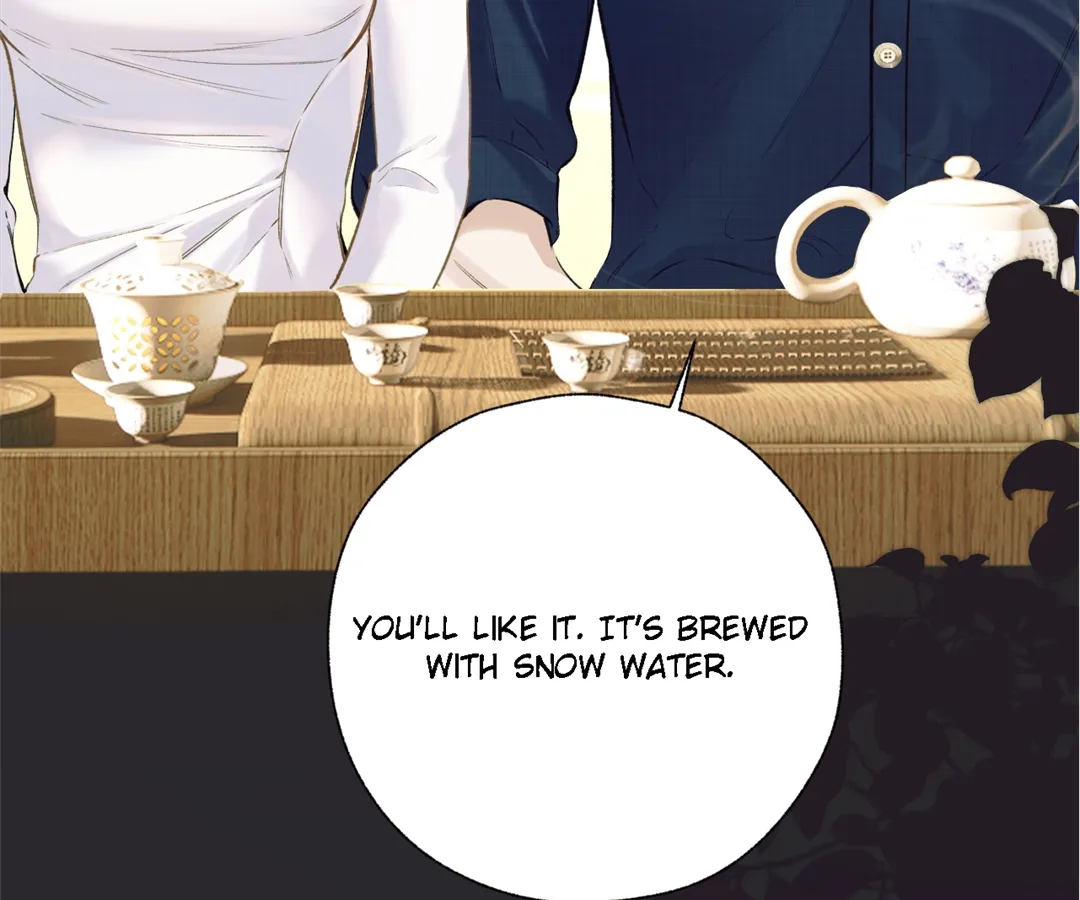 Accidental Love - Chapter 29 manhwa
