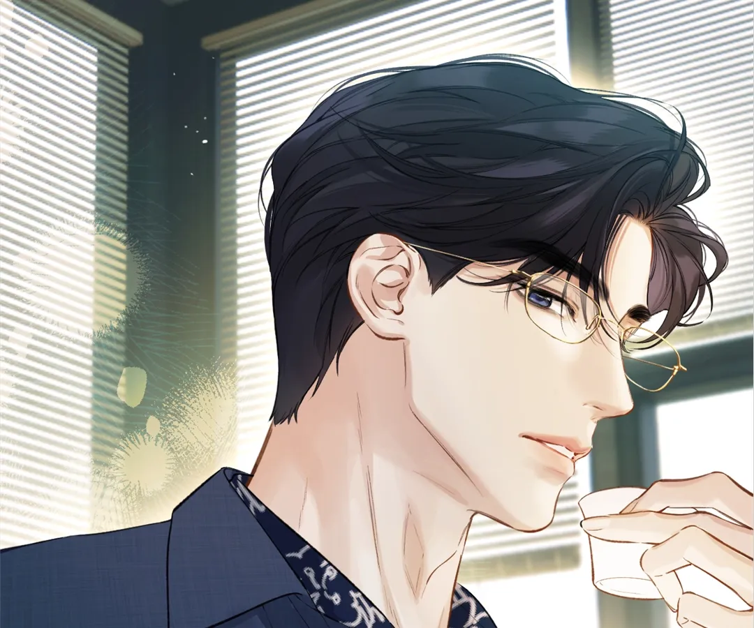 Accidental Love - Chapter 29 manhwa