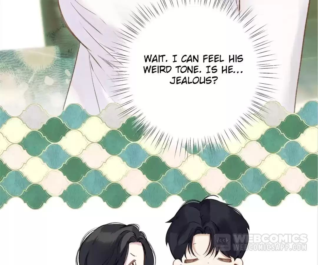 Accidental Love - Chapter 29 manhwa