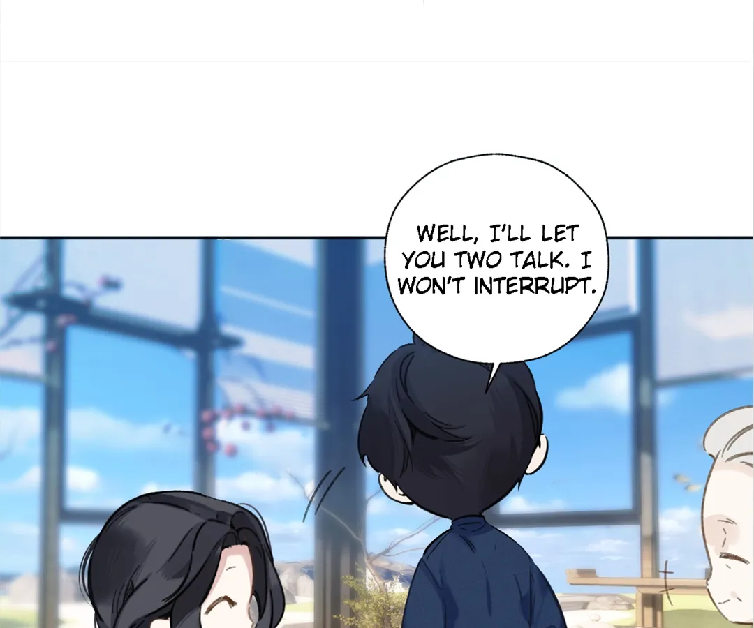 Accidental Love - Chapter 29 manhwa