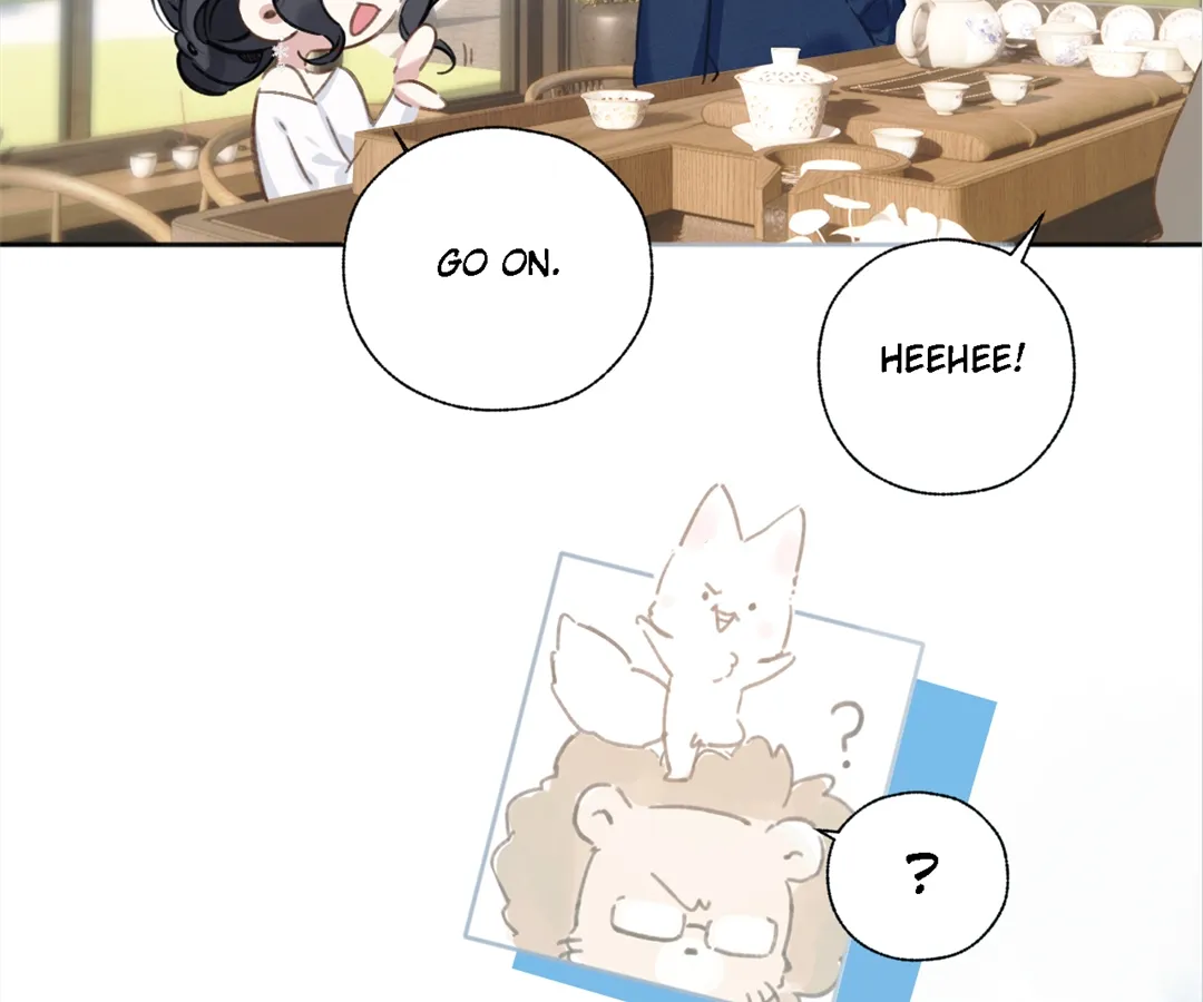 Accidental Love - Chapter 29 manhwa