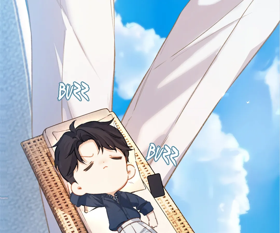 Accidental Love - Chapter 29 manhwa
