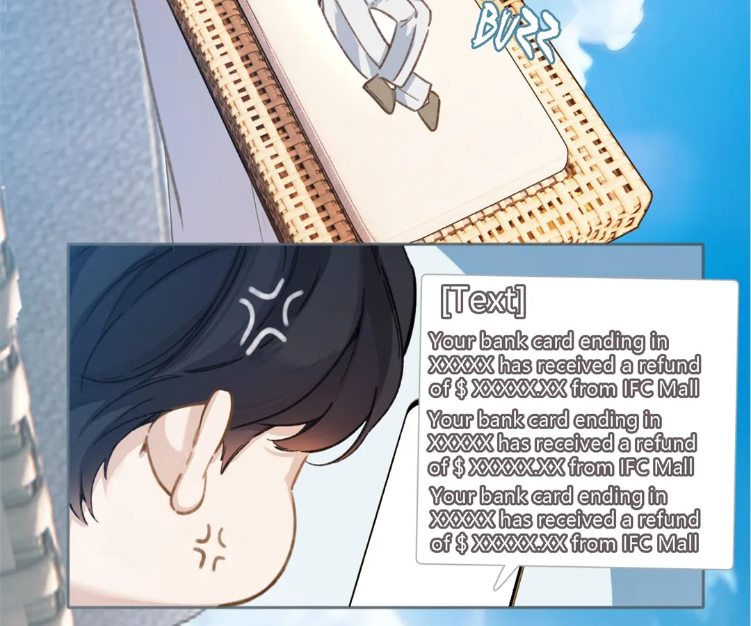 Accidental Love - Chapter 29 manhwa