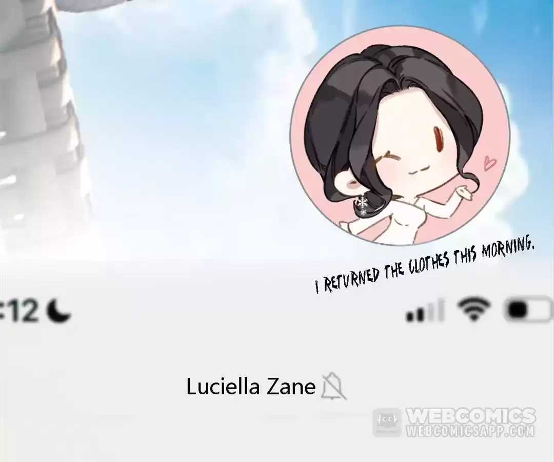 Accidental Love - Chapter 29 manhwa