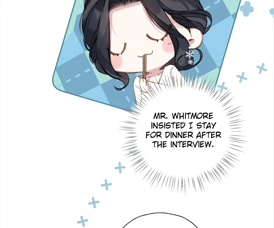 Accidental Love - Chapter 29 manhwa