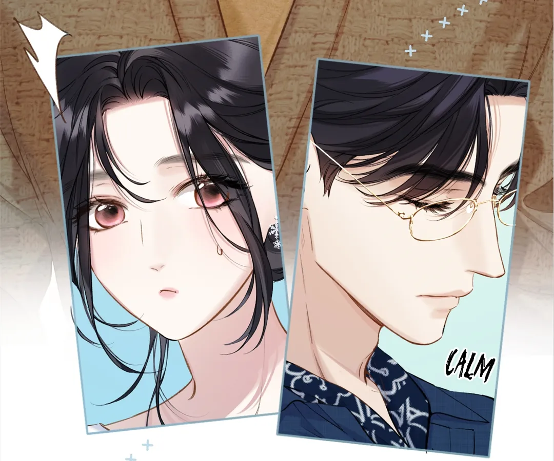 Accidental Love - Chapter 29 manhwa