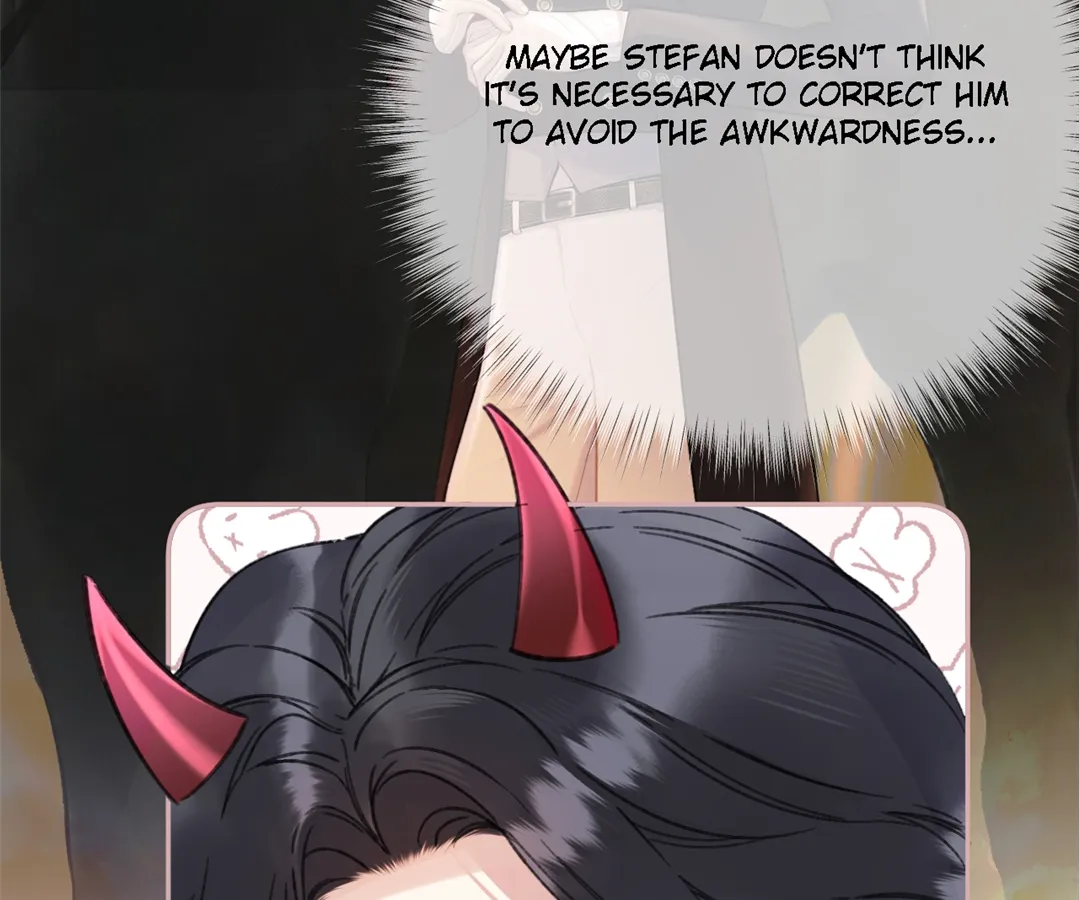 Accidental Love - Chapter 29 manhwa