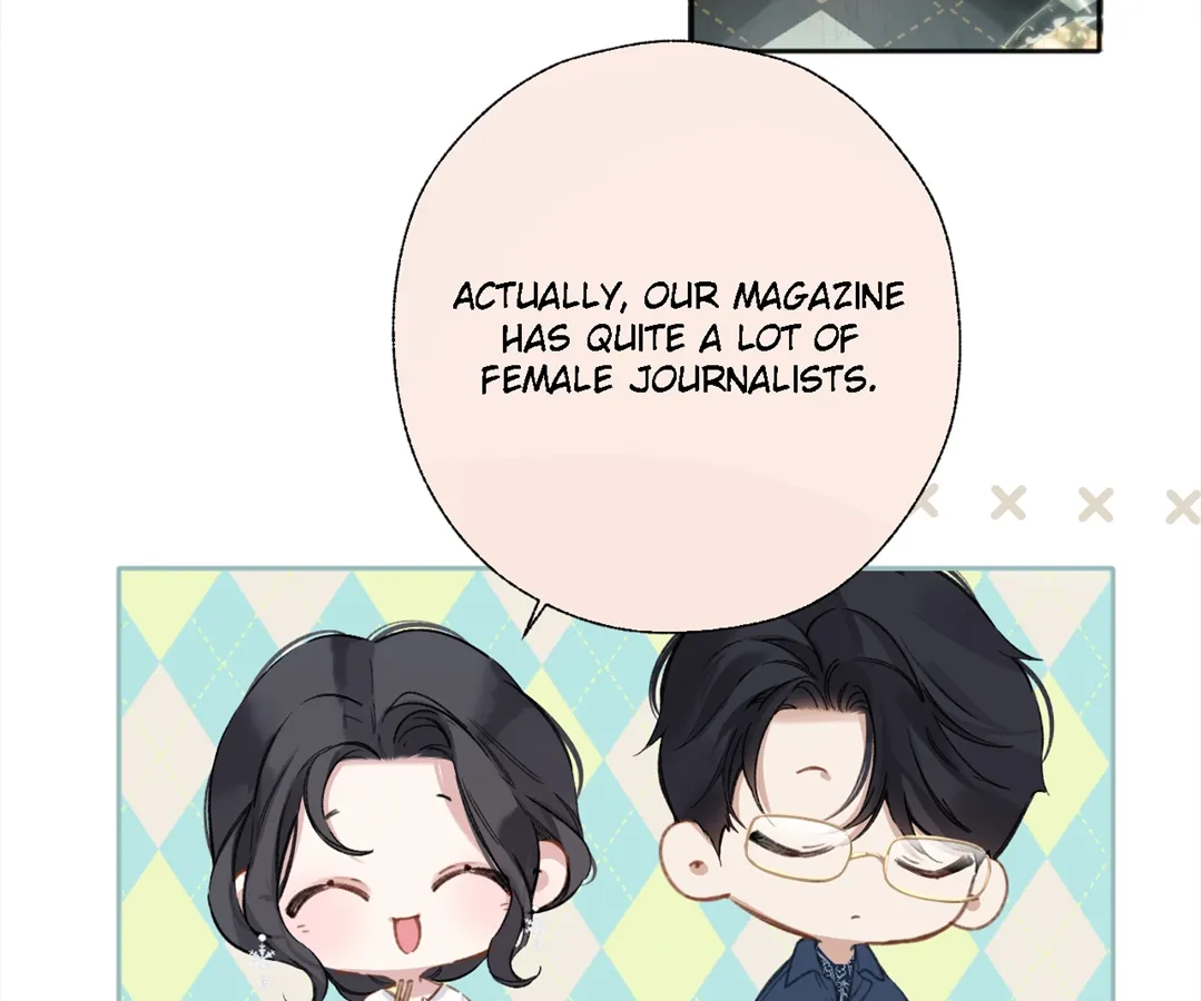 Accidental Love - Chapter 29 manhwa