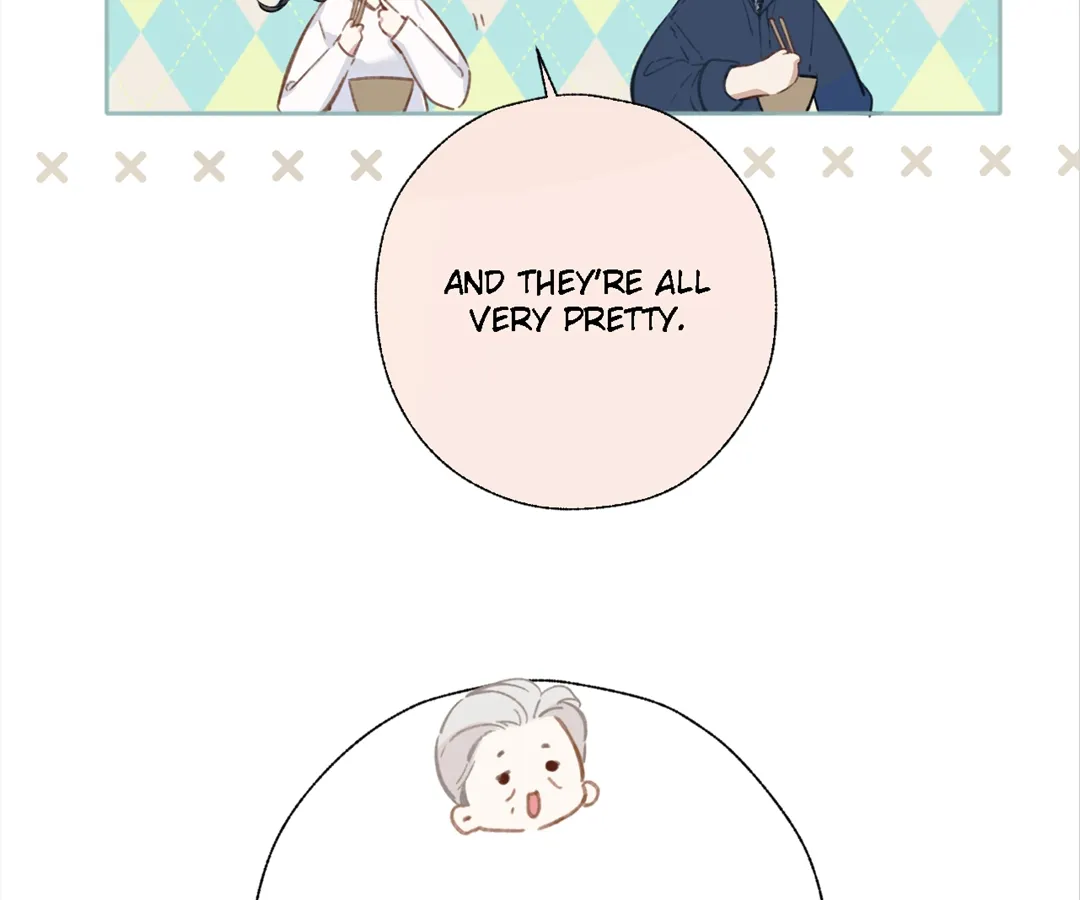 Accidental Love - Chapter 29 manhwa