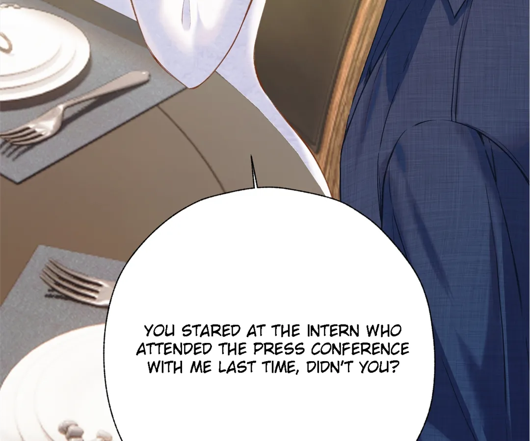Accidental Love - Chapter 29 manhwa