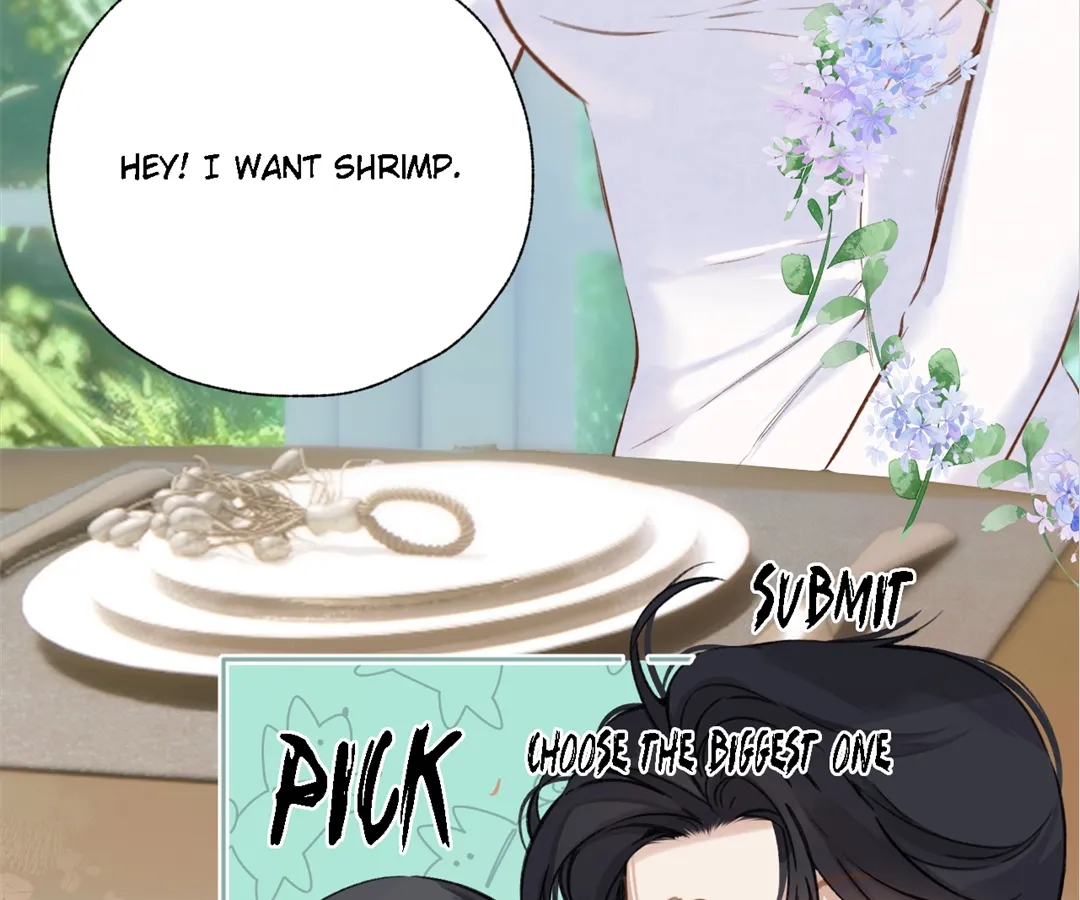 Accidental Love - Chapter 29 manhwa