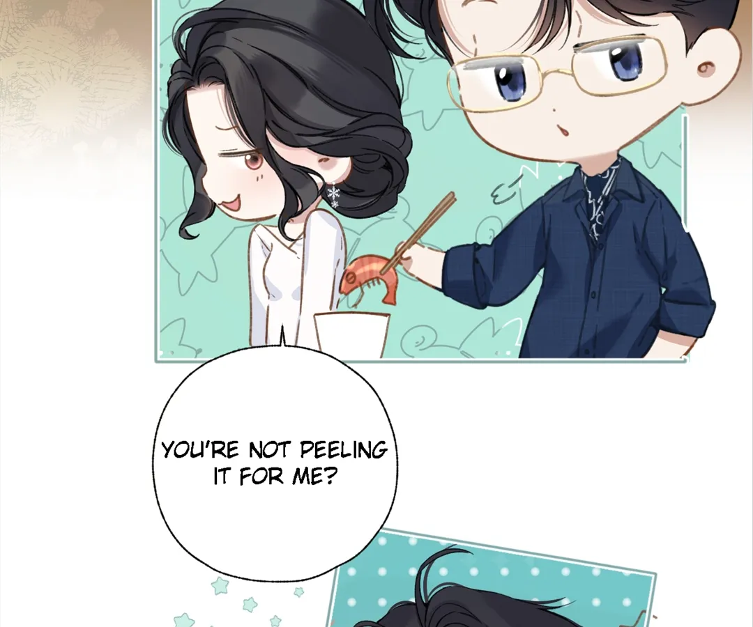 Accidental Love - Chapter 29 manhwa