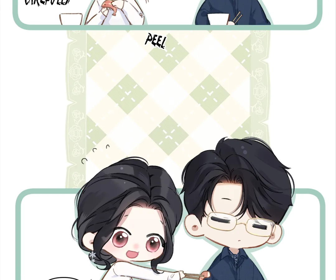 Accidental Love - Chapter 29 manhwa