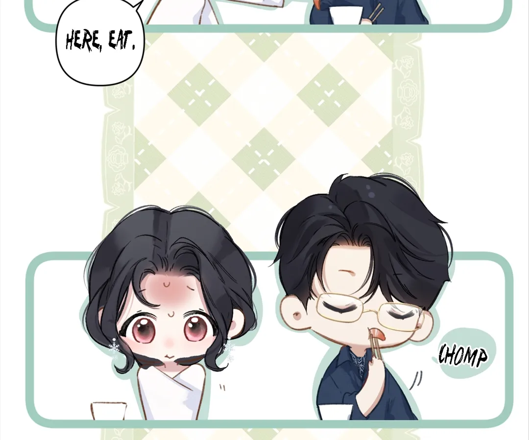 Accidental Love - Chapter 29 manhwa