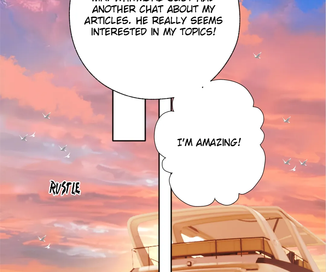 Accidental Love - Chapter 29 manhwa