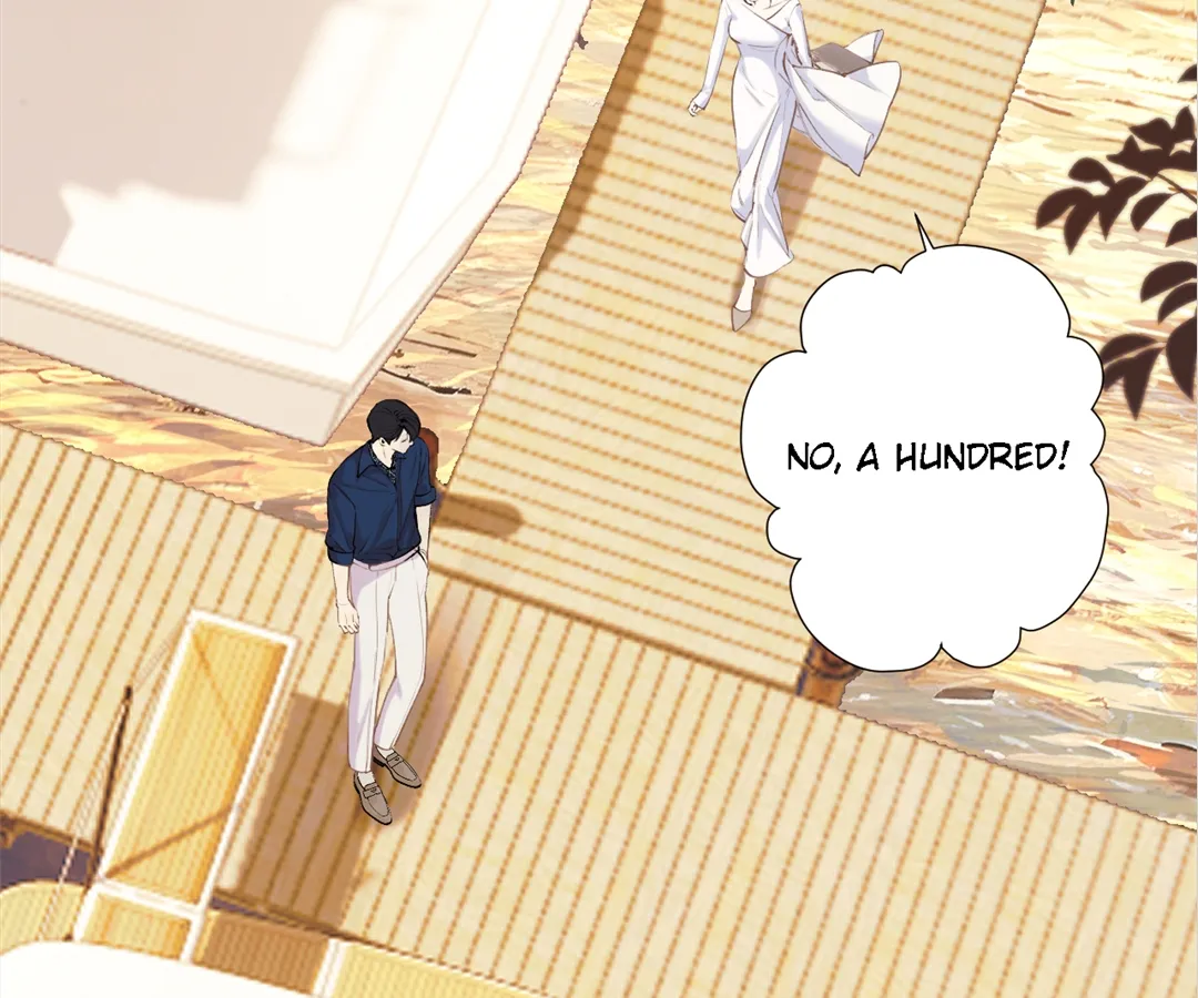 Accidental Love - Chapter 29 manhwa