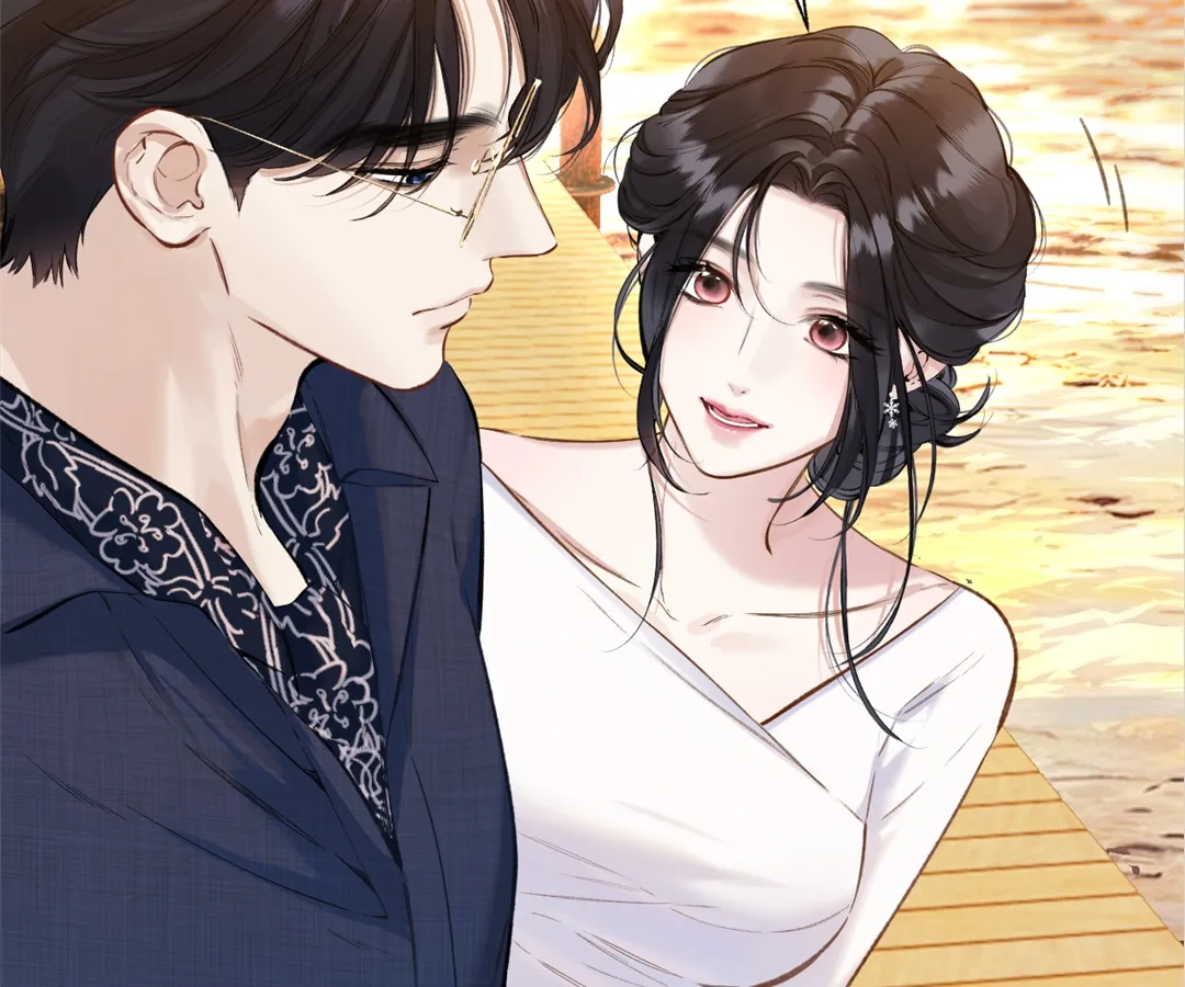 Accidental Love - Chapter 29 manhwa
