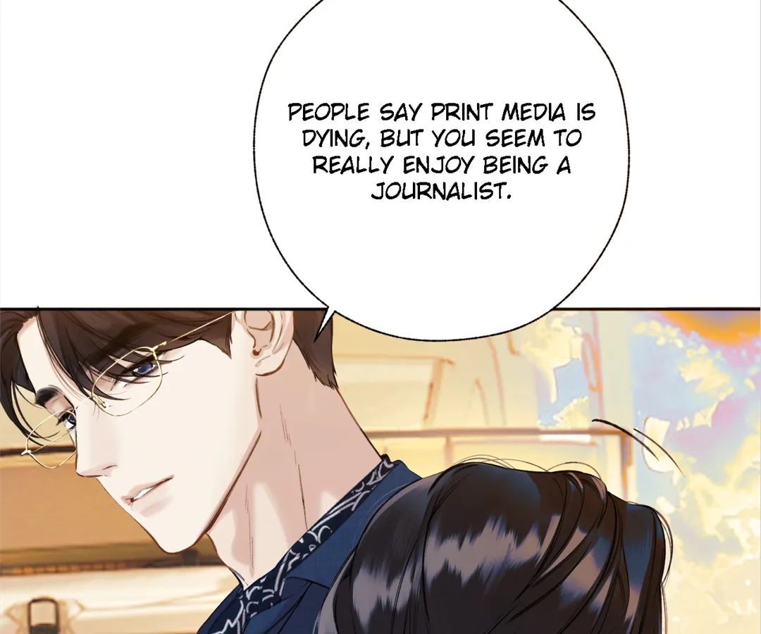 Accidental Love - Chapter 29 manhwa