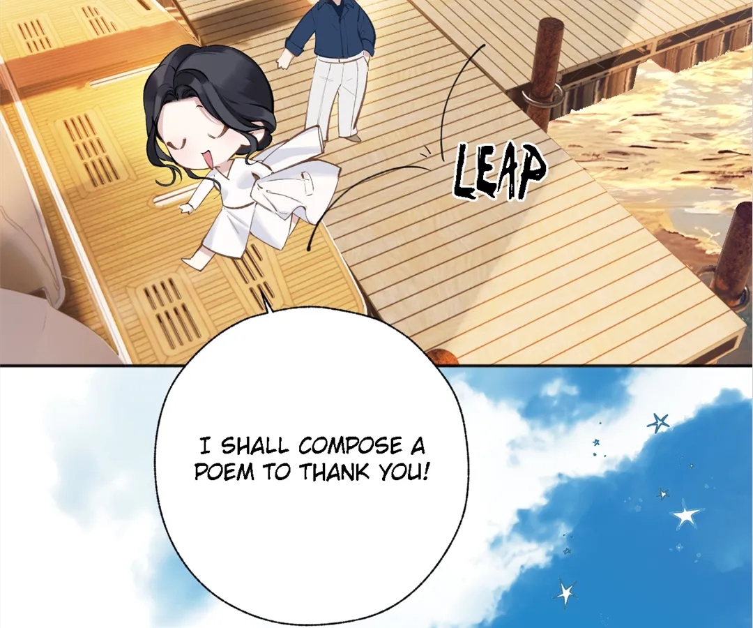 Accidental Love - Chapter 29 manhwa