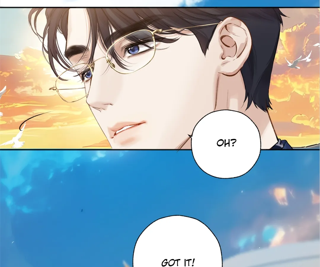 Accidental Love - Chapter 29 manhwa