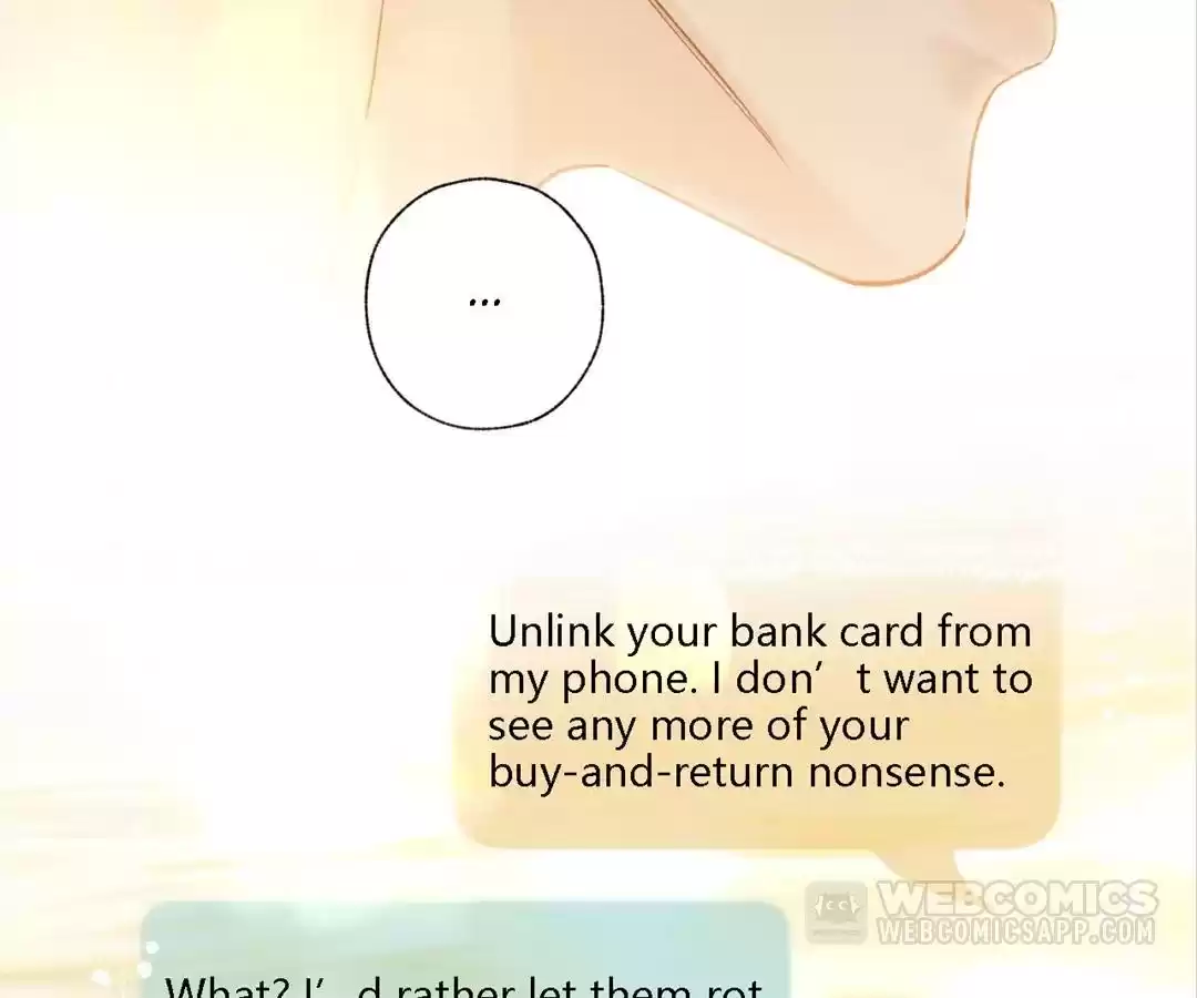 Accidental Love - Chapter 29 manhwa