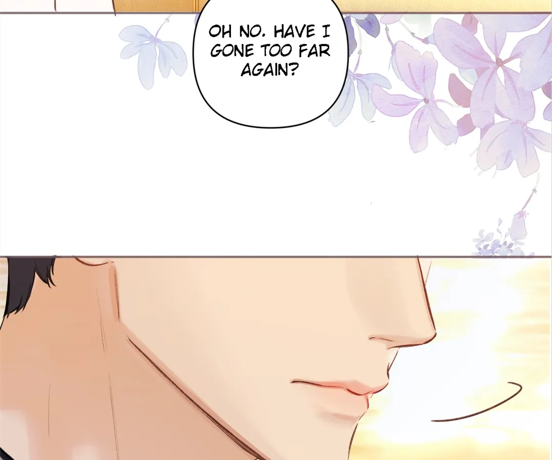 Accidental Love - Chapter 29 manhwa