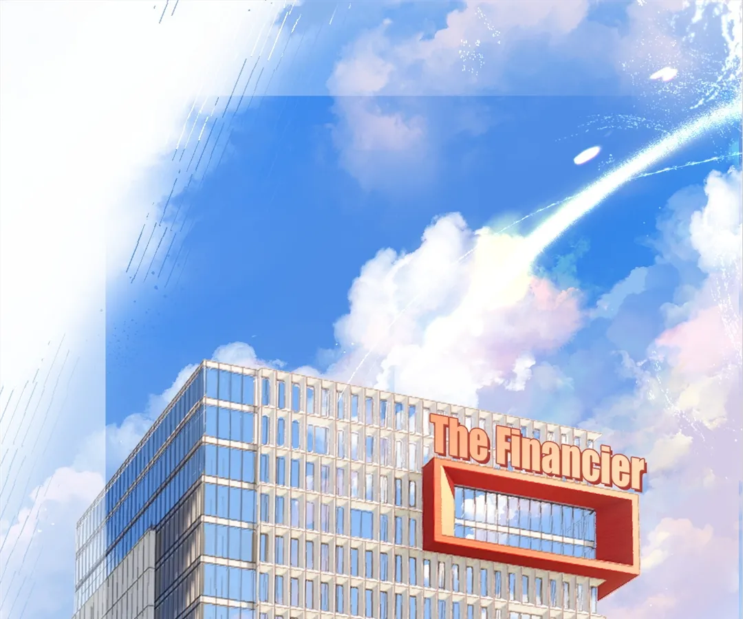 Accidental Love - Chapter 3 manhwa