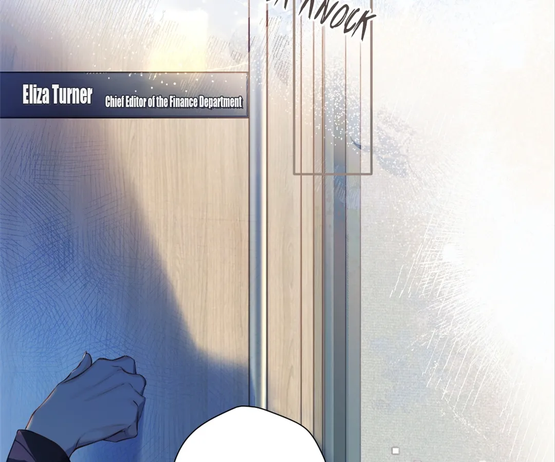 Accidental Love - Chapter 3 manhwa